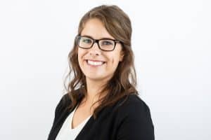 Thalia Semplonius - Niagara Workforce Planning Board