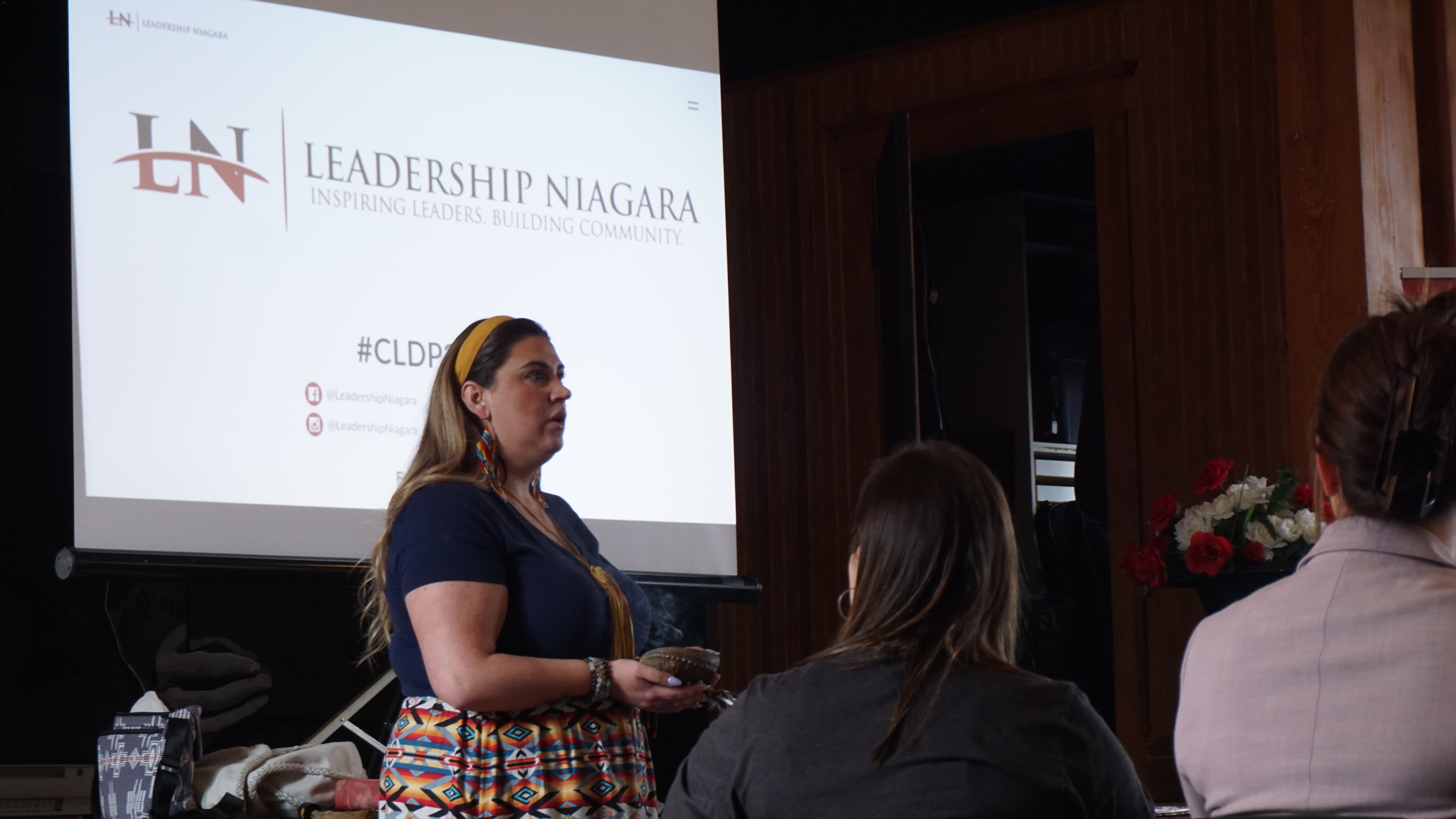  Diversity, Equity, and Inclusion in Focus: Leadership Niagara’s Cohort Engages in Transformational Learning Day