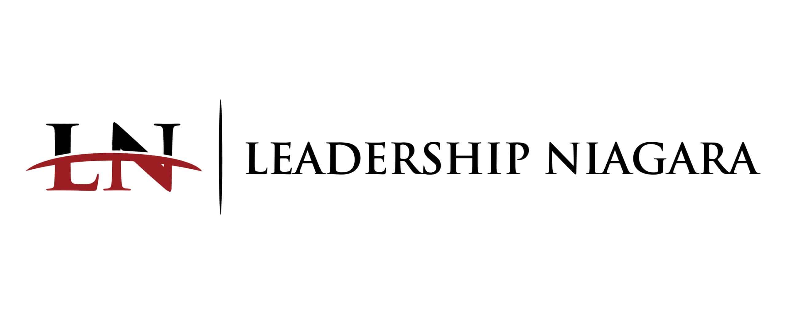 Leadership niagara logo