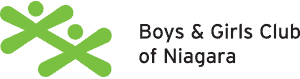 Boys and Girls Club Niagara Falls Logo