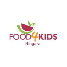 Food 4 Kids Niagara
