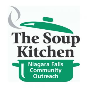 Niagara Falls Community Outreach Soup Kitchen