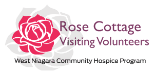 Rose Cottage Visiting Volunteers