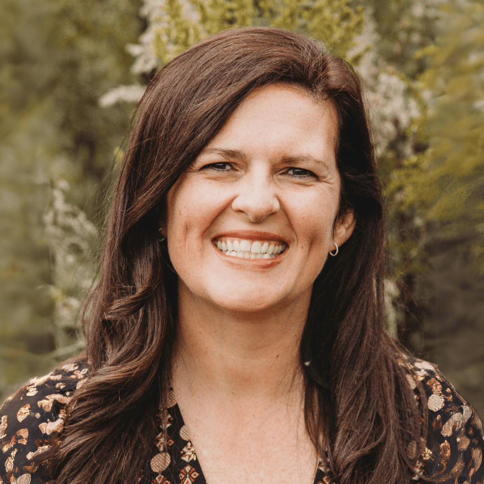 Leadership Niagara headshot Amanda Gauthier