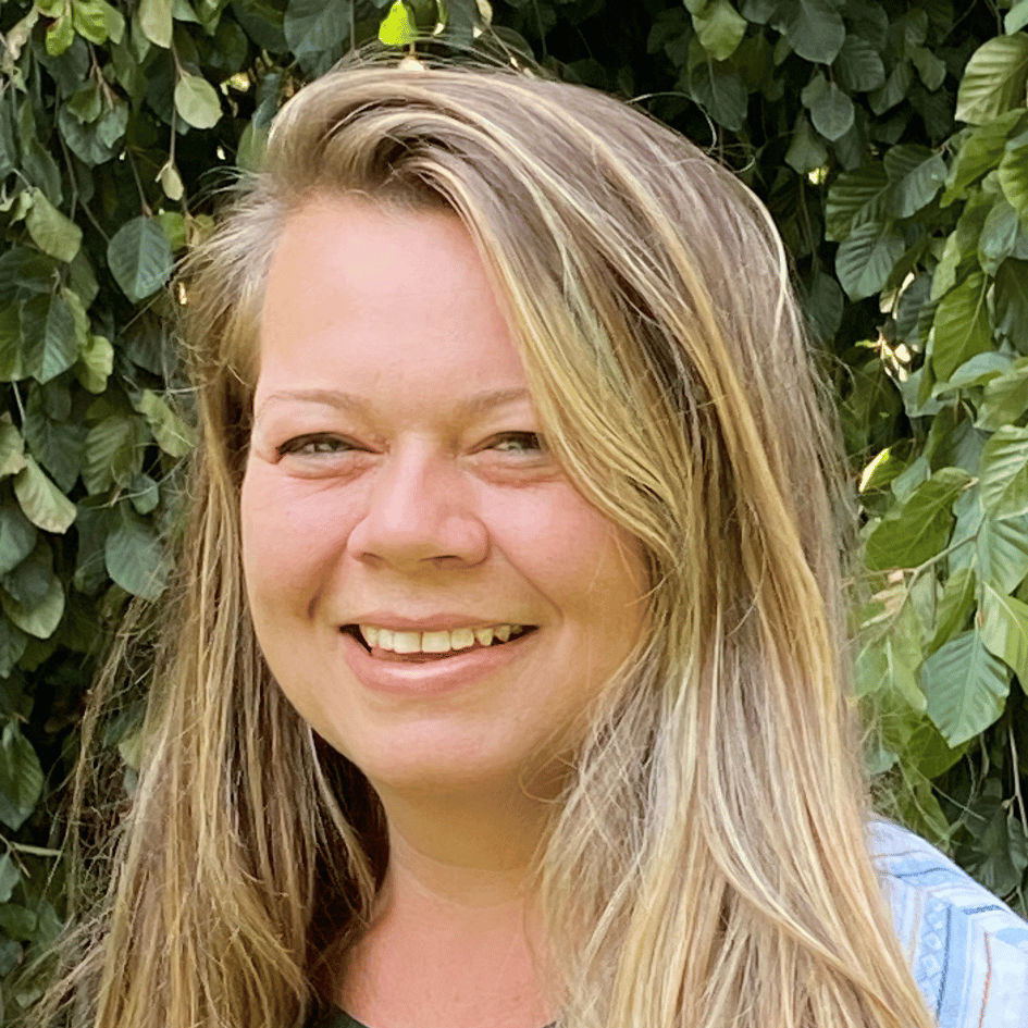 Leadership Niagara headshot Amy Whittaker