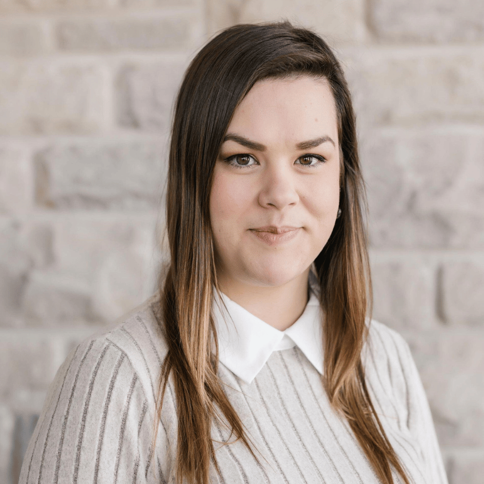 Leadership Niagara headshot Brianne Carter