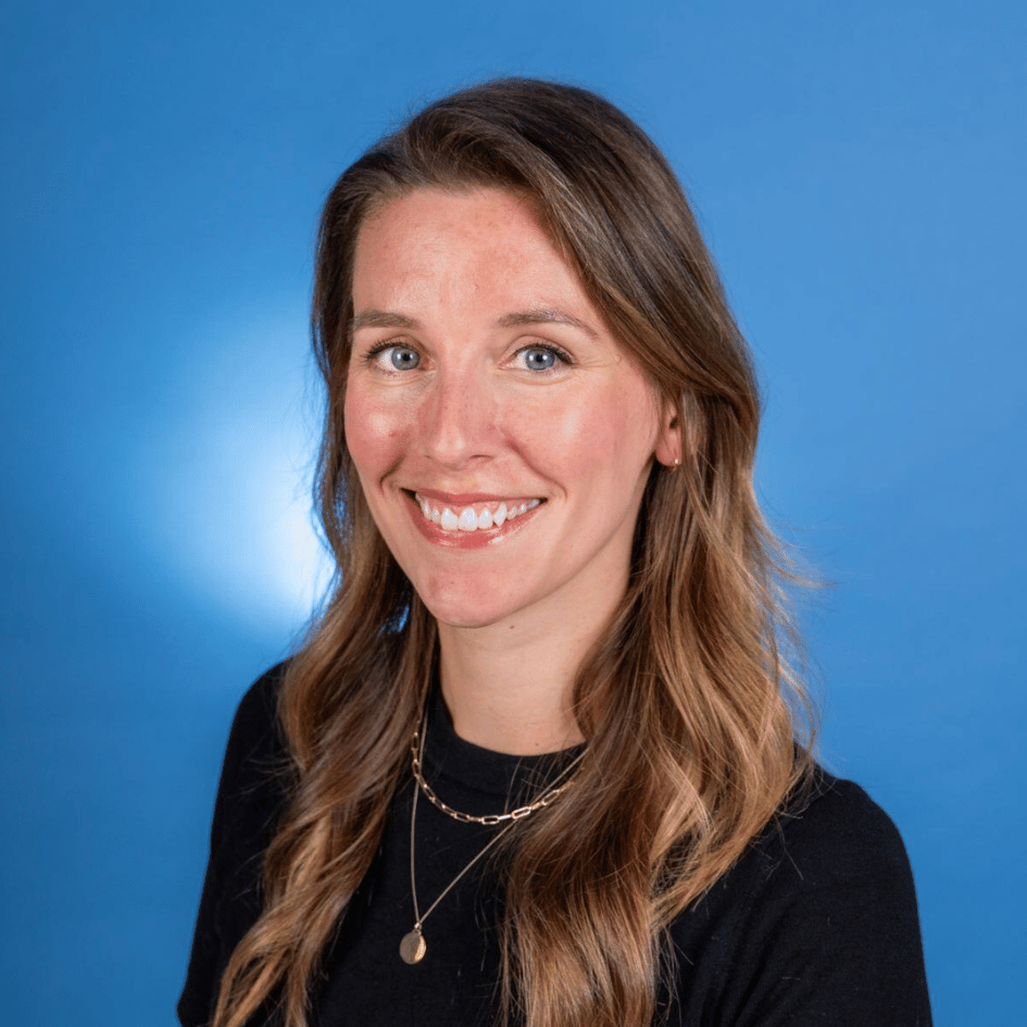 Leadership Niagara headshot Emily O'Connor