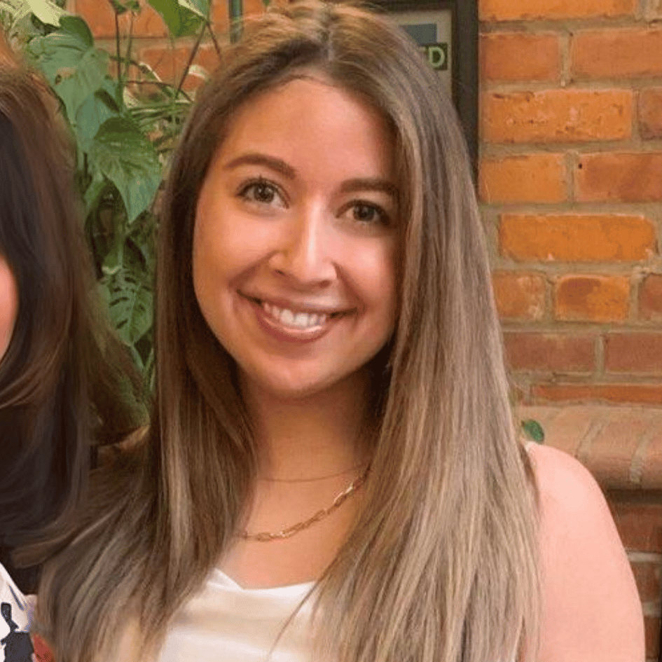 Leadership Niagara headshot Jacqueline Gates