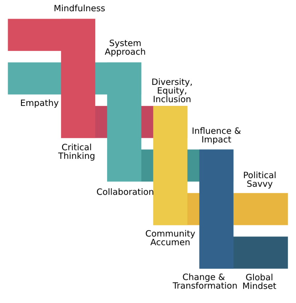 Leadership Niagara competency framework