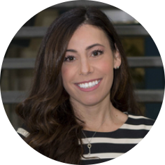 Leadership Niagara headshot Caitlin Armstrong