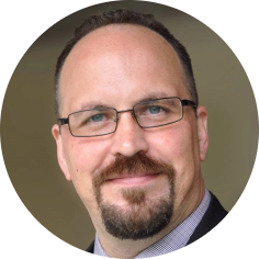 Leadership Niagara headshot Jeffery Sinclair