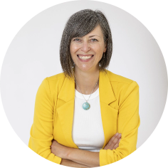 Leadership Niagara headshot Jessica Potts