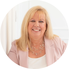 Leadership Niagara headshot Michelle Chambers