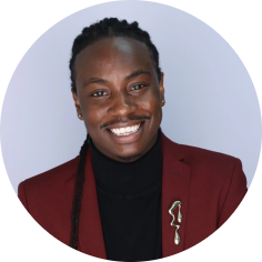 Leadership Niagara headshot Shane Malcom