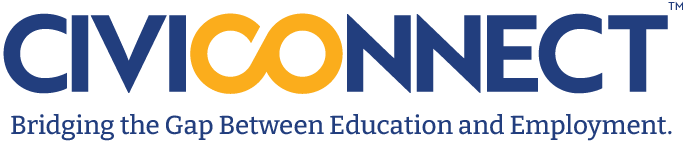 Leadership Niagara sponsor logo Civiconnect